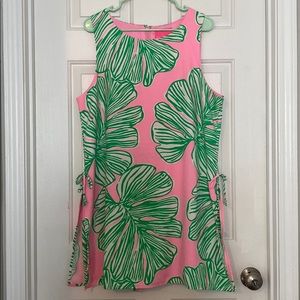 LP Donna Romper